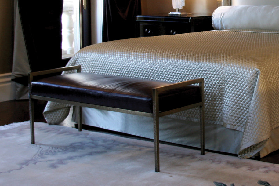 Paris Bench