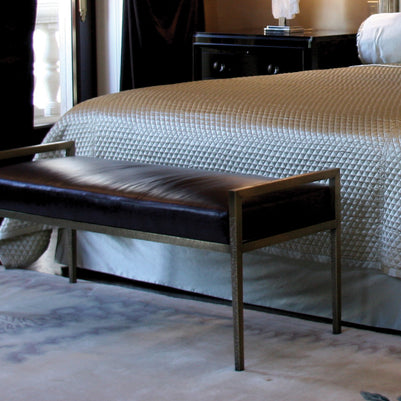 Paris Bench