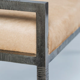 Paris Bench