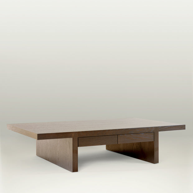 Parsons Coffee Table