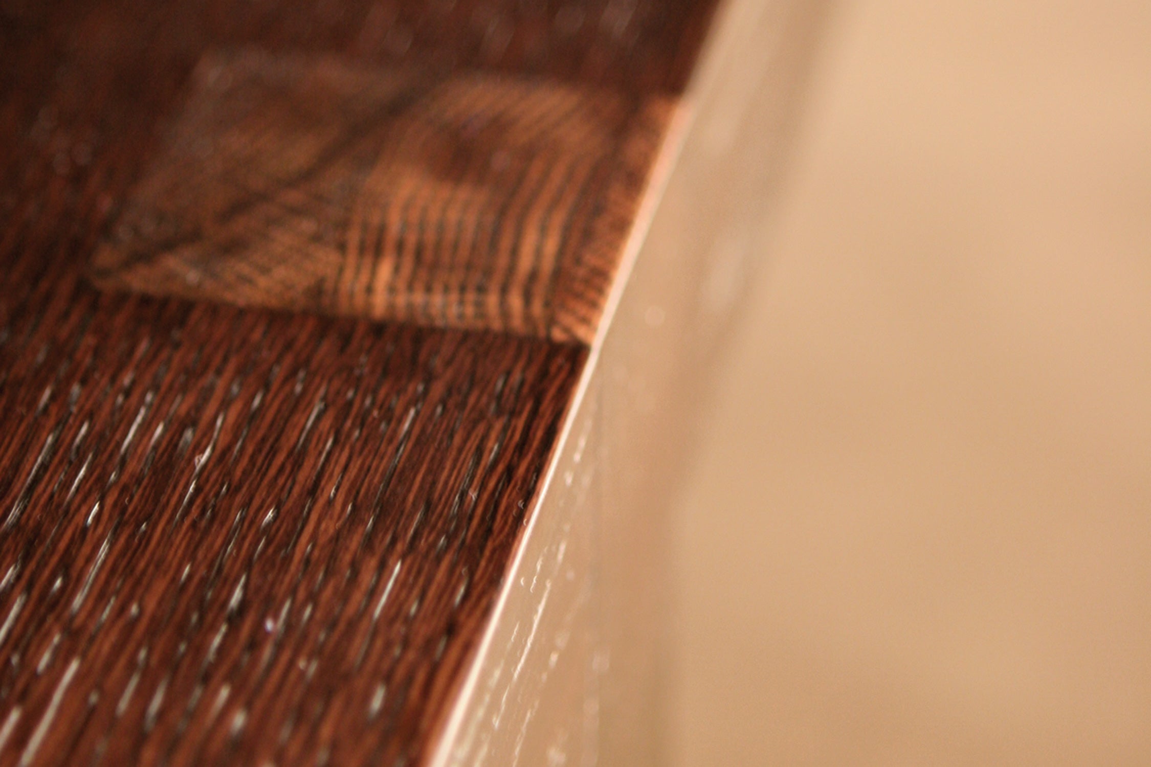 Parsons Coffee Table