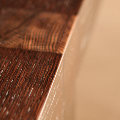Parsons Coffee Table