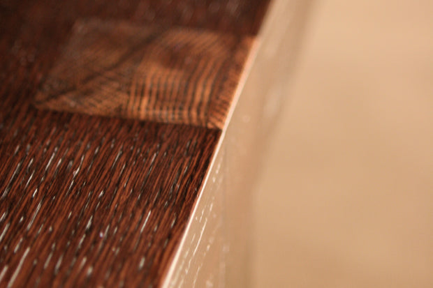 Parsons Coffee Table