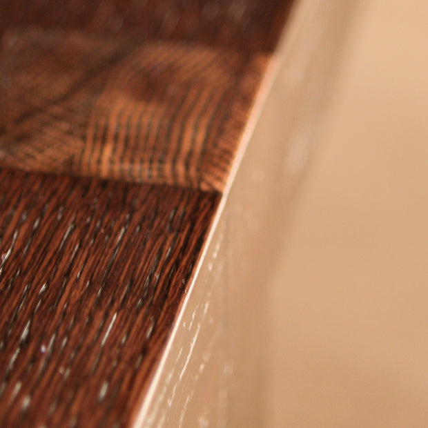 Parsons Coffee Table