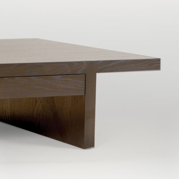 Parsons Coffee Table
