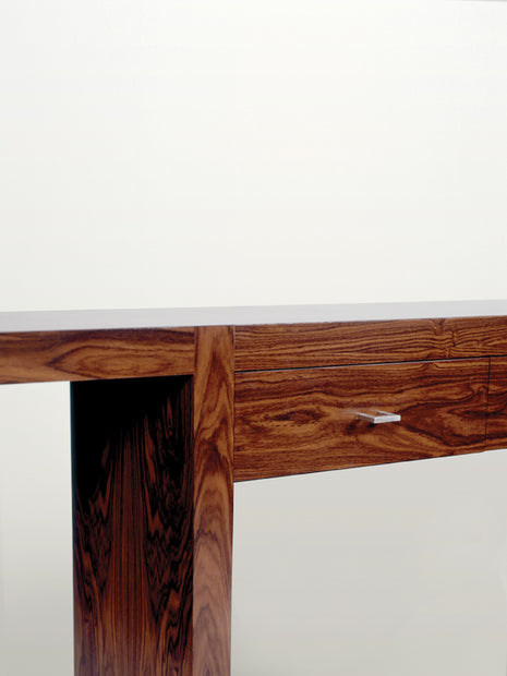 Parsons Console With Drawers