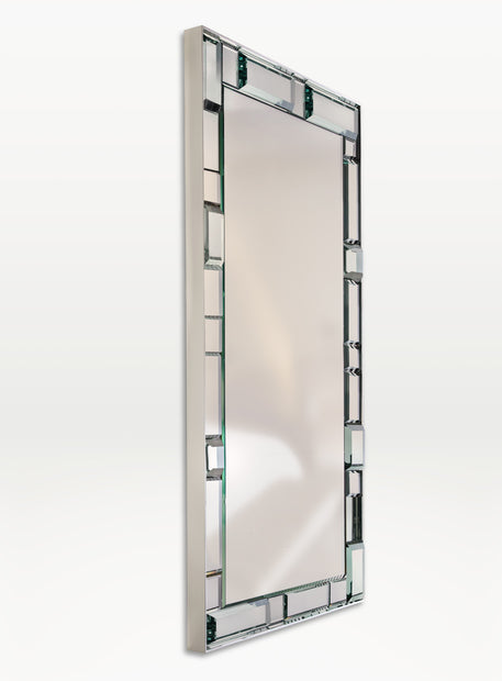 Pave Mirror