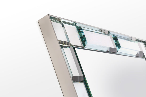 Pave Mirror