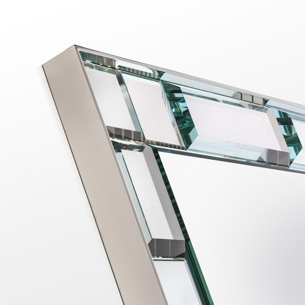 Pave Mirror
