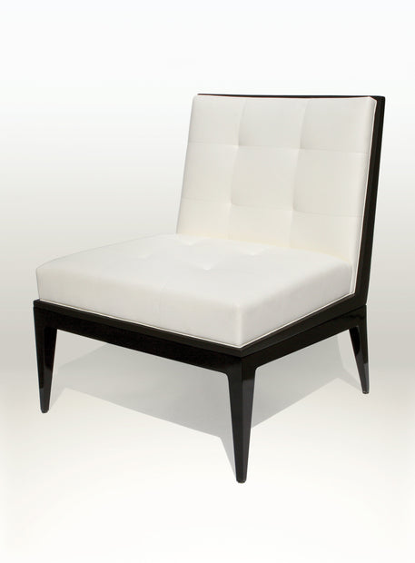 Plaza Lounge Chair