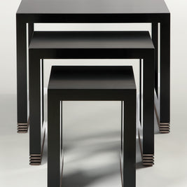 Ponte Nesting Tables