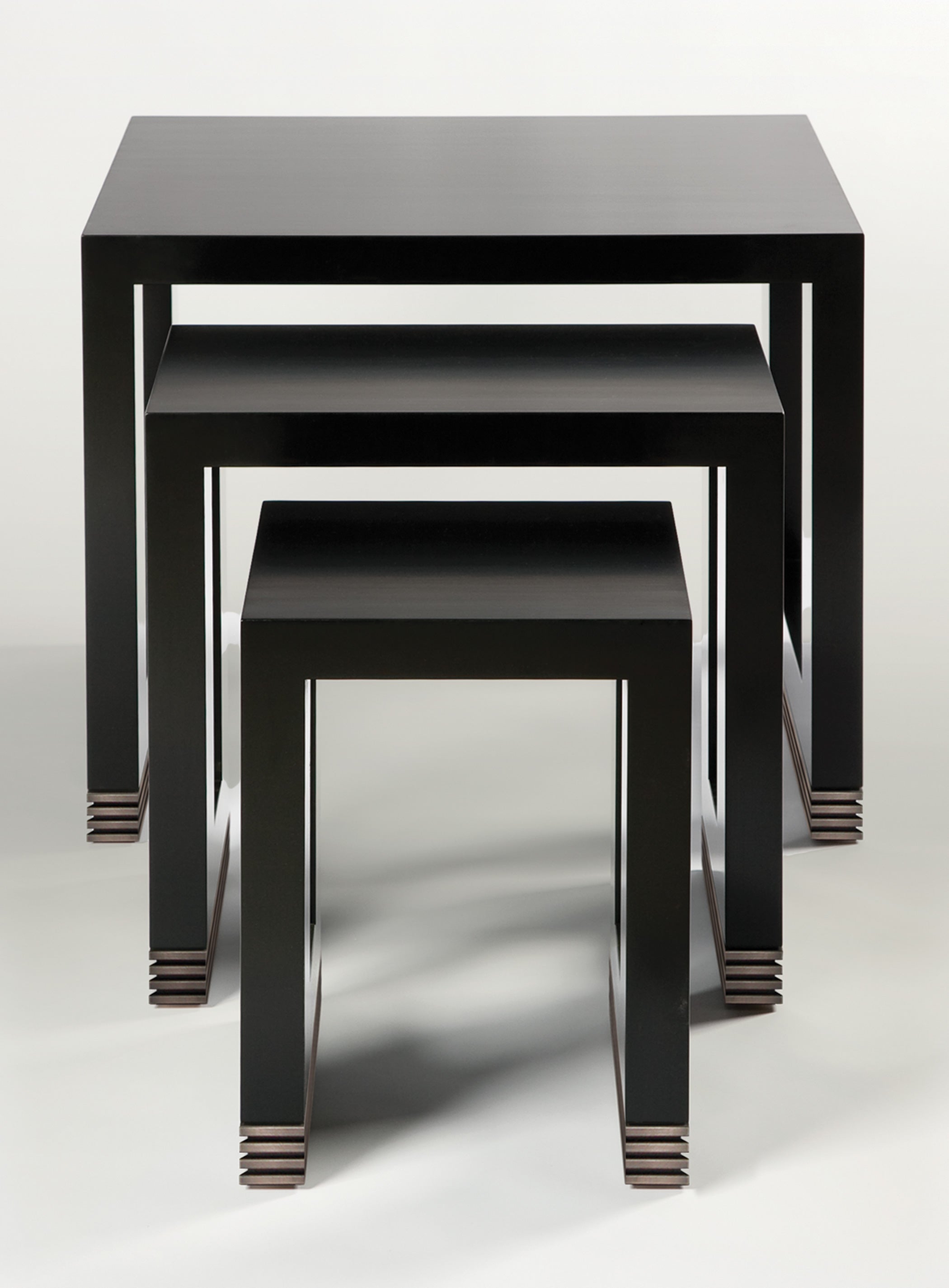 Ponte Nesting Tables