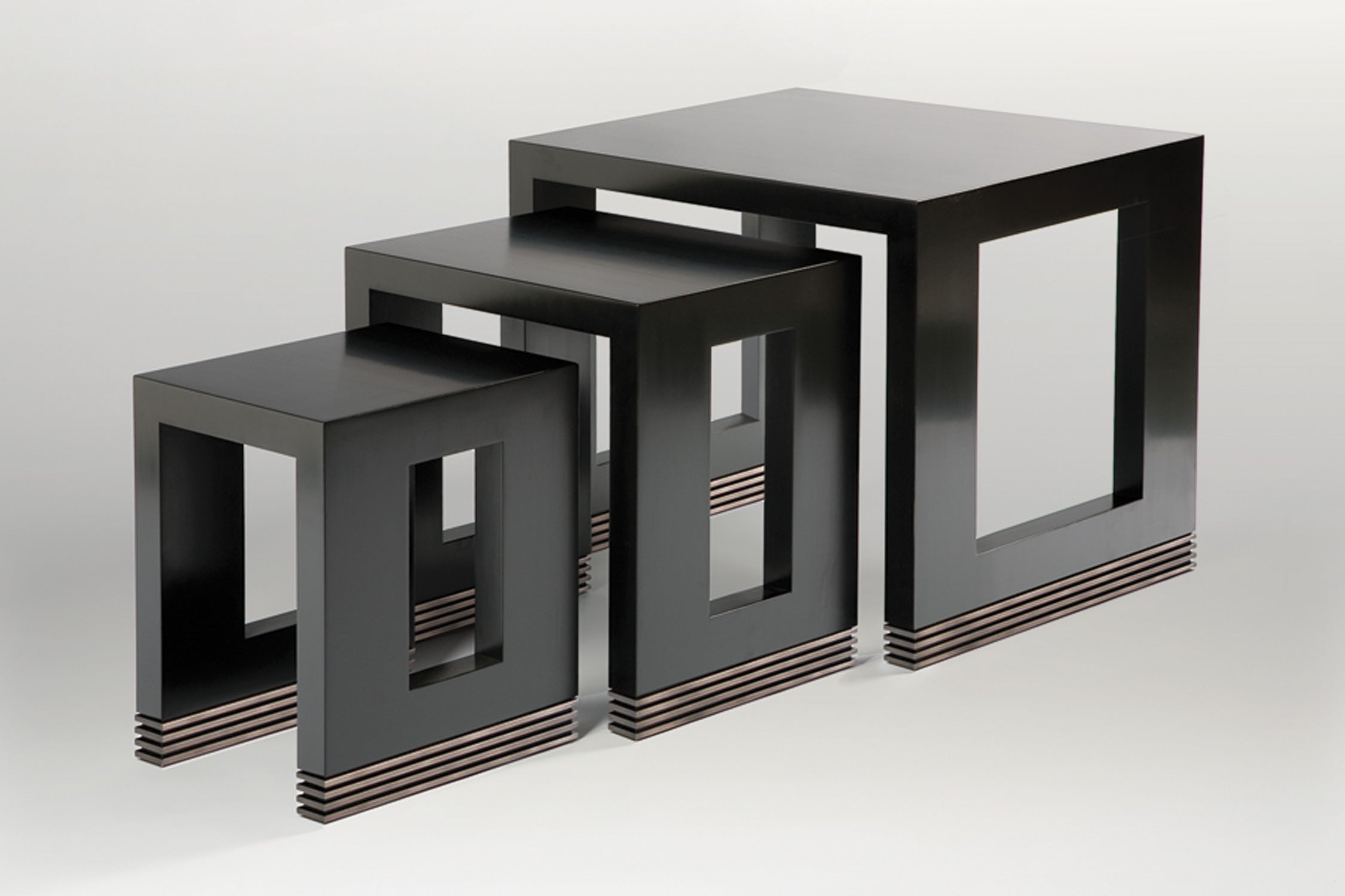 Ponte Nesting Tables