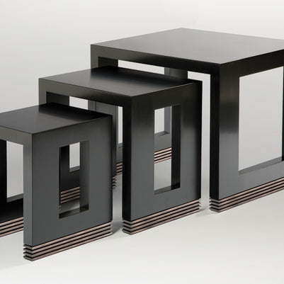 Ponte Nesting Tables