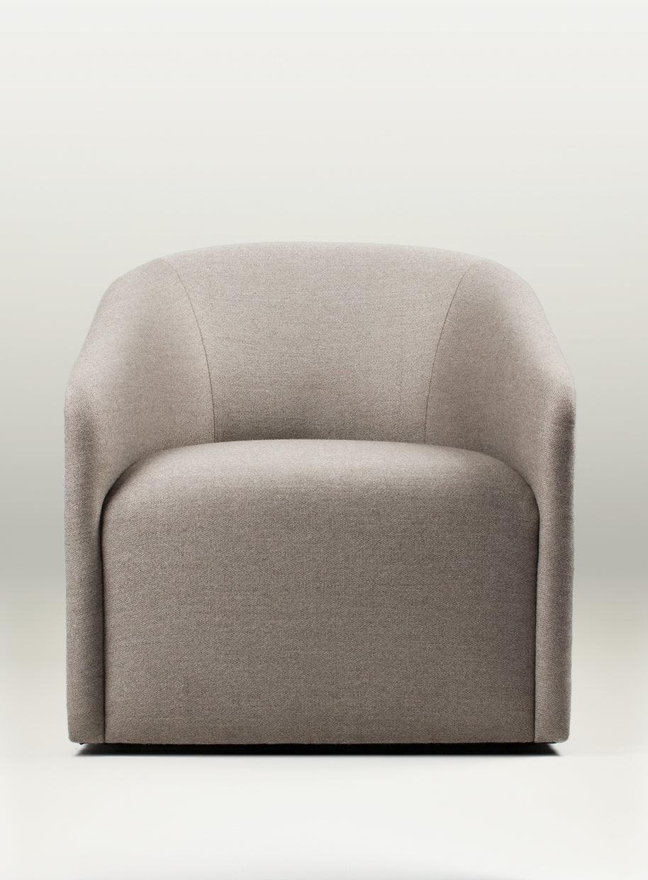 Rotunda Chair
