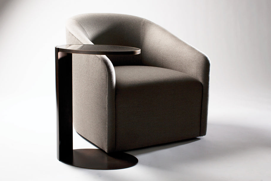 Rotunda Chair