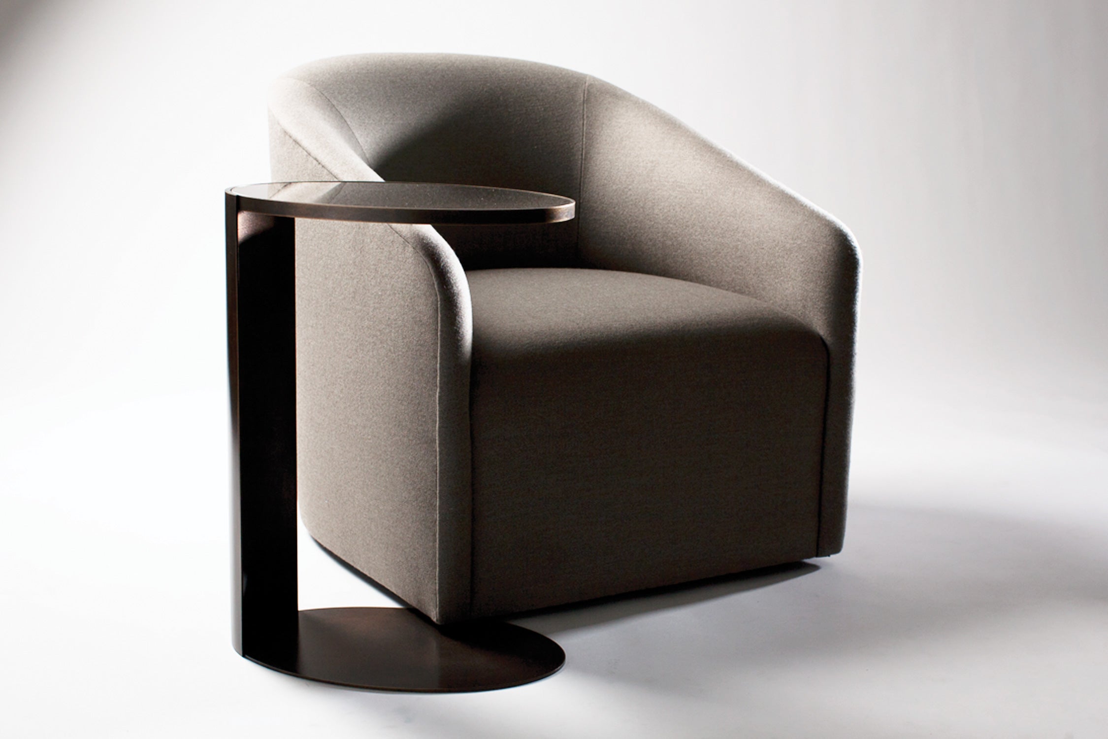 Rotunda Chair