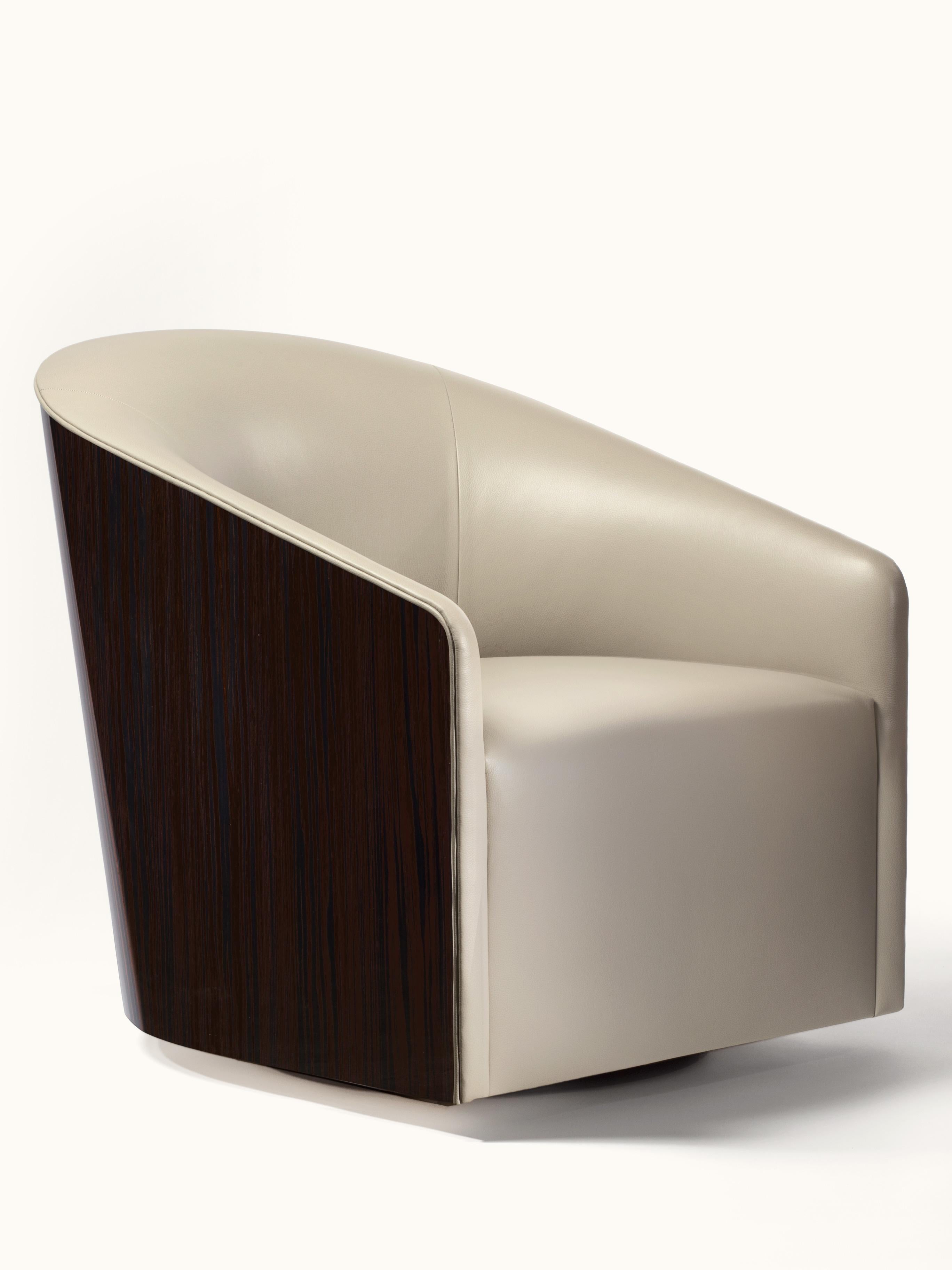 Rotunda Chair
