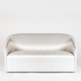 Rotunda Settee