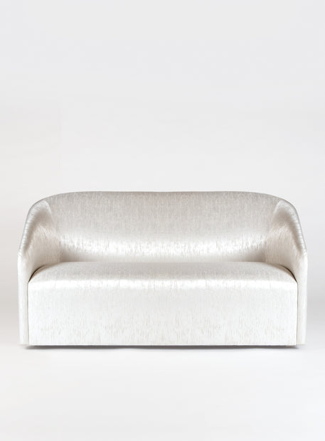 Rotunda Settee