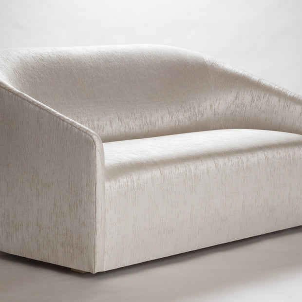 Rotunda Settee