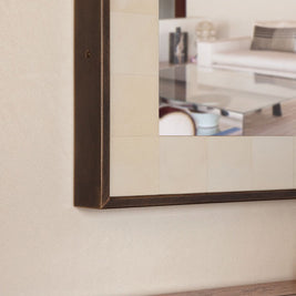Shark Mirror