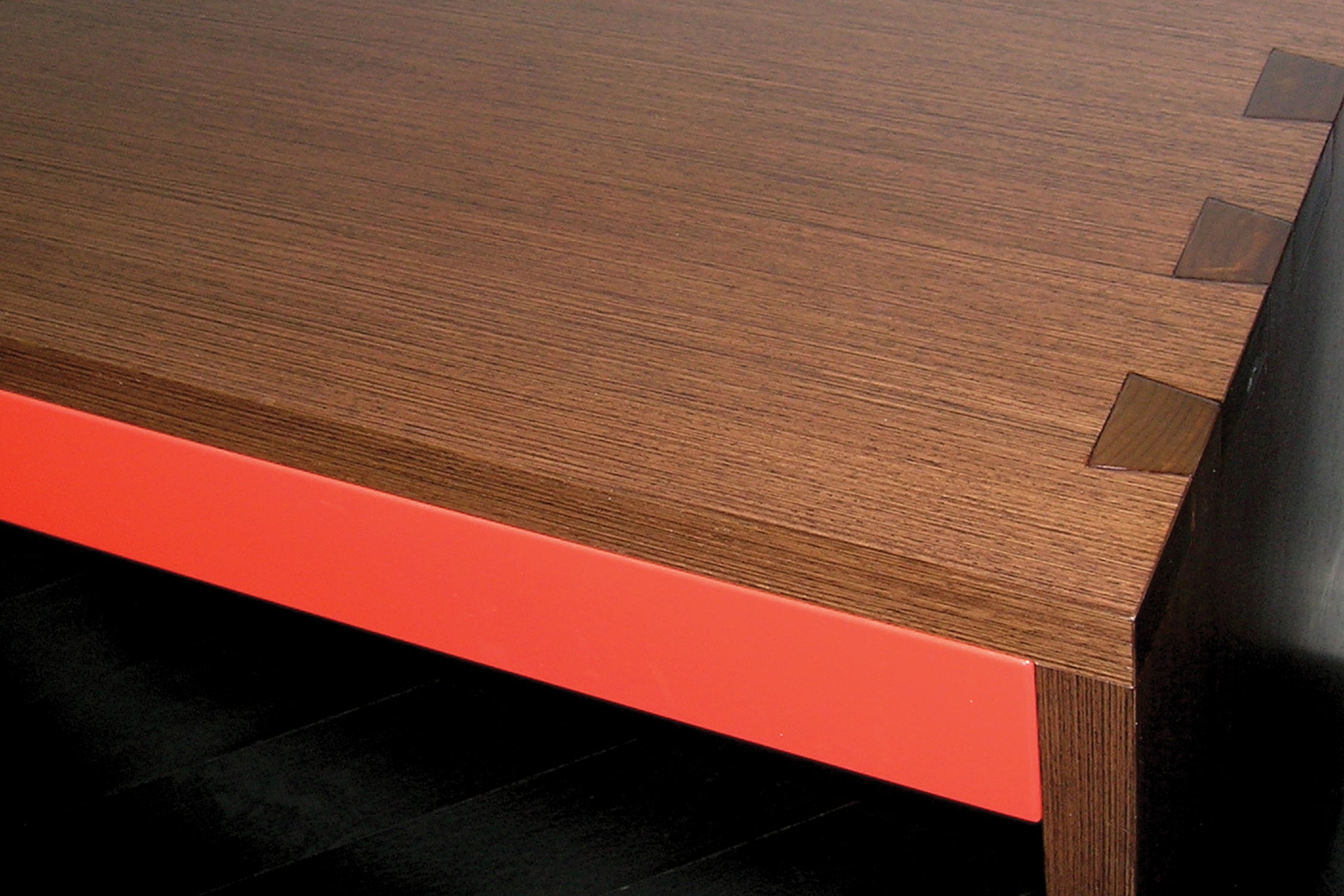 Soho Console
