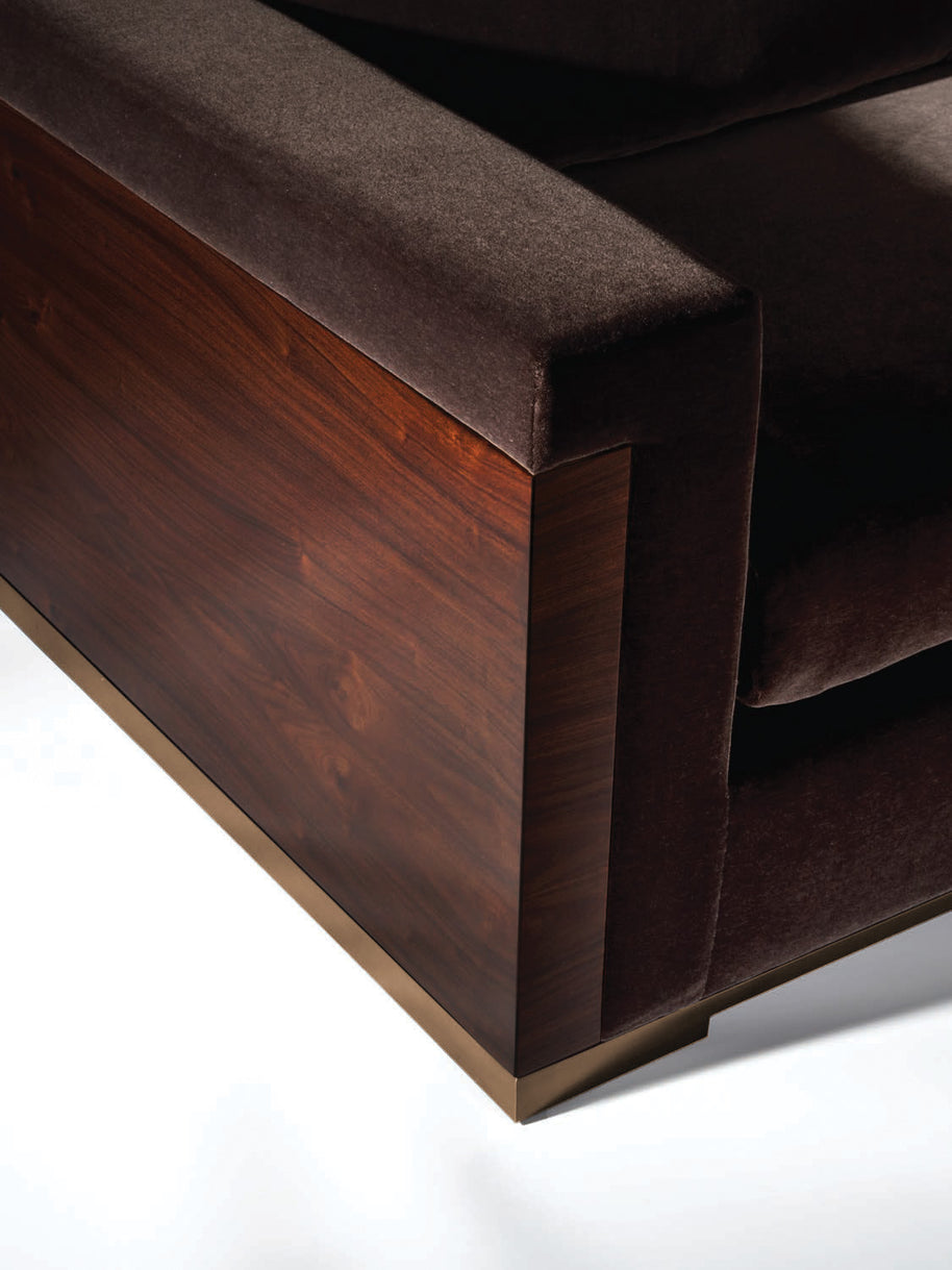 Tramonto Sofa