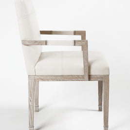 Valentino Armchair