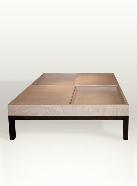 Whitney Coffee Table