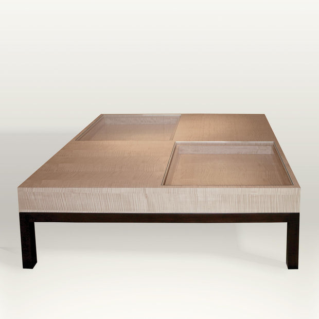 Whitney Coffee Table