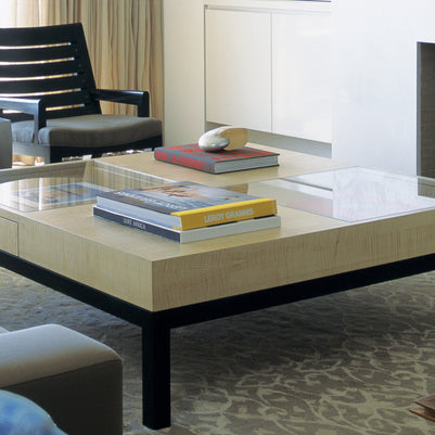 Whitney Coffee Table
