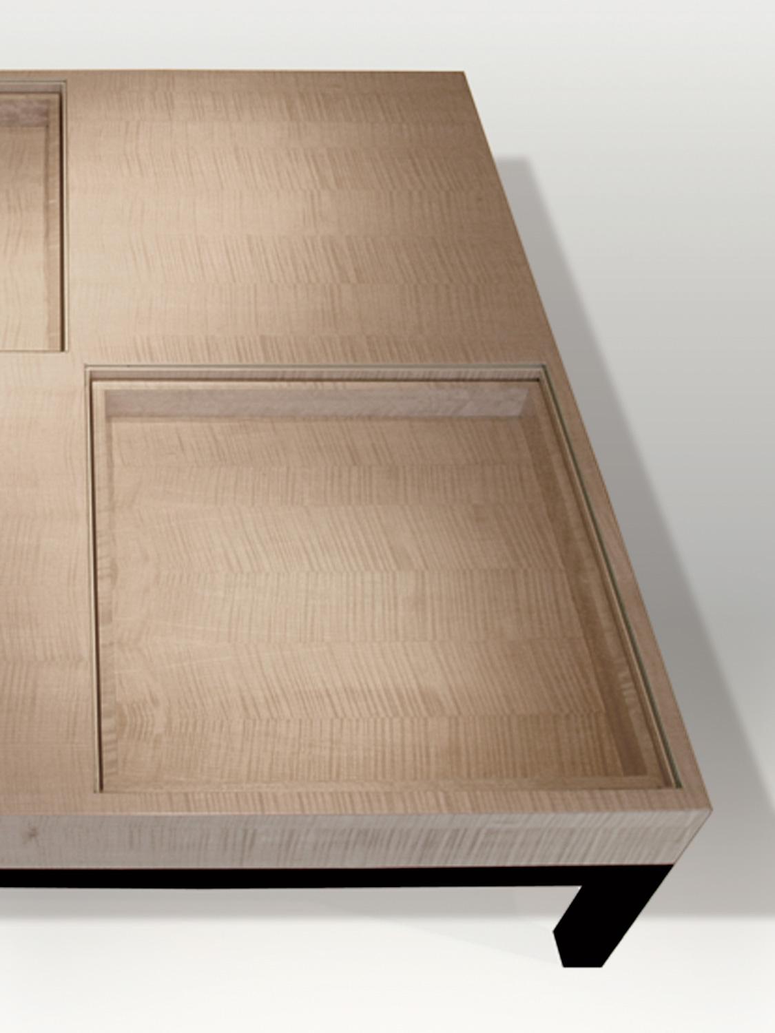 Whitney Coffee Table