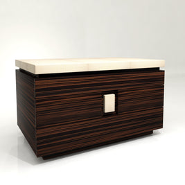 Wilshire Nightstand