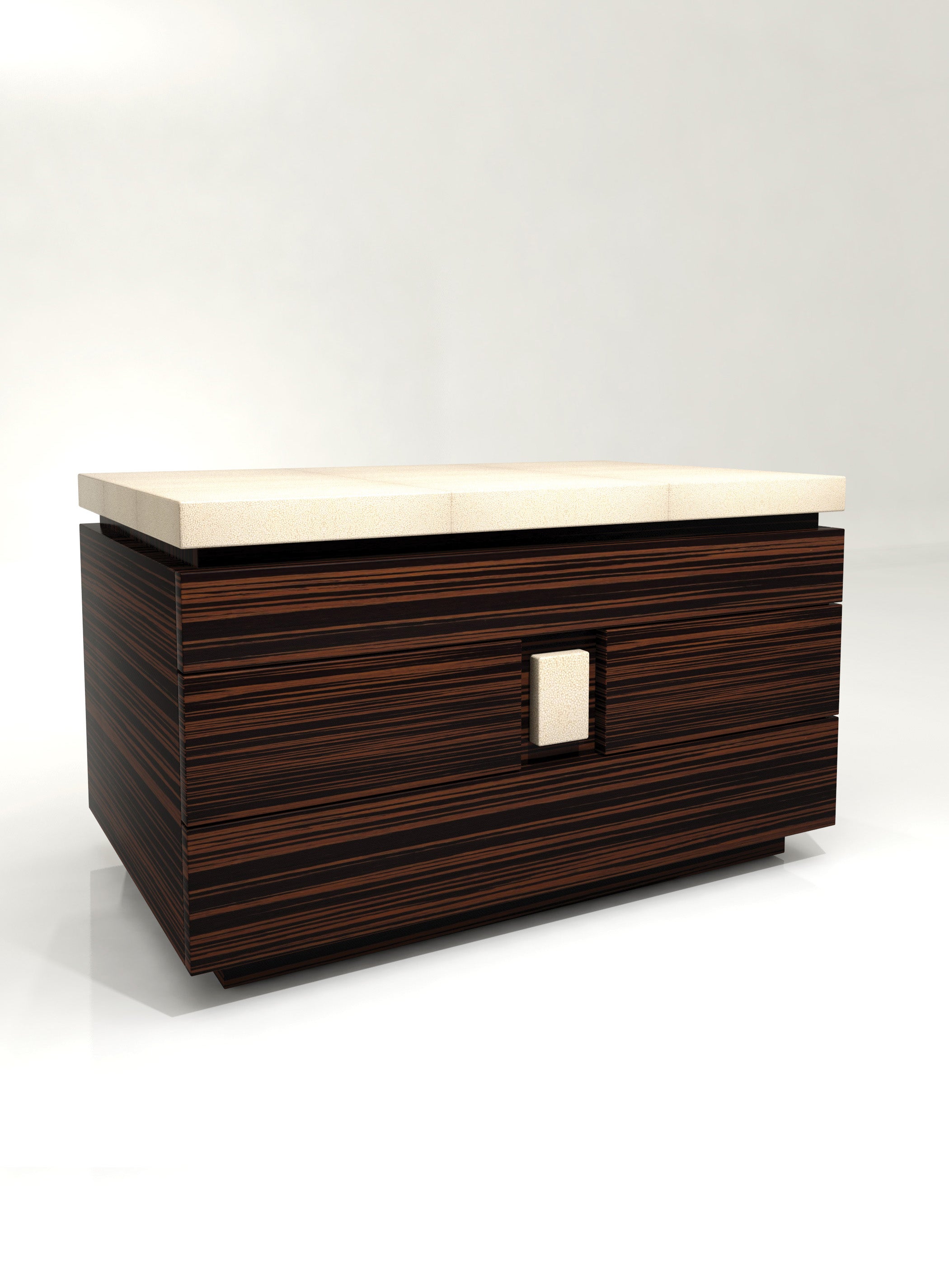 Wilshire Nightstand