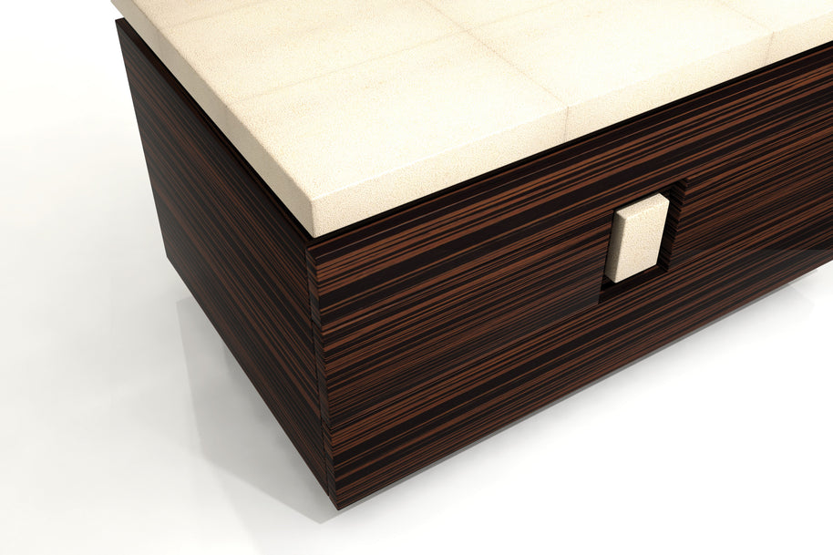 Wilshire Nightstand