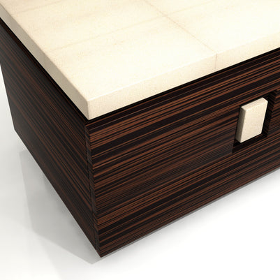Wilshire Nightstand