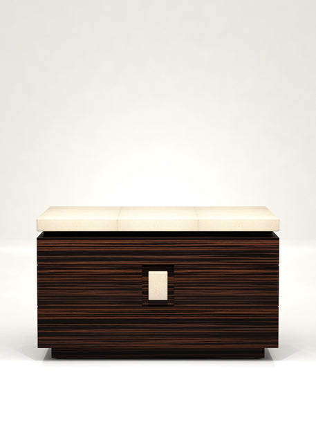 Wilshire Nightstand