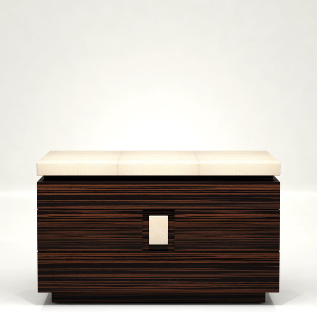 Wilshire Nightstand