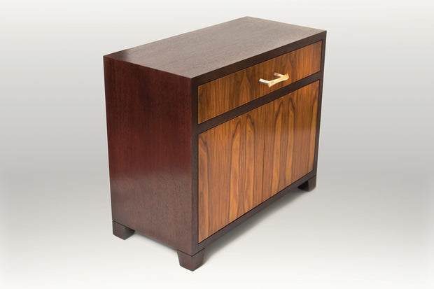Zurich Nightstand