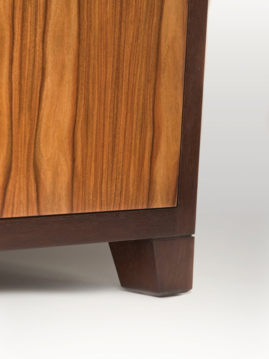 Zurich Nightstand