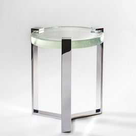Jewel Round Side Table