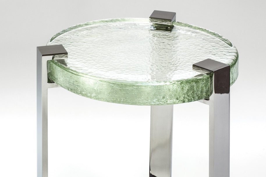 Jewel Round Side Table