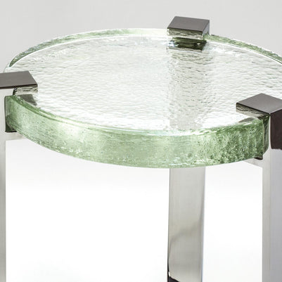 Jewel Round Side Table