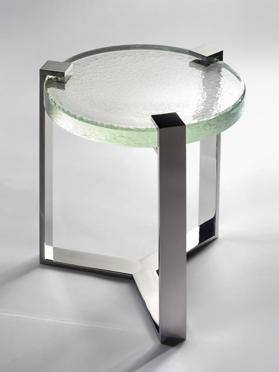 Jewel Round Side Table