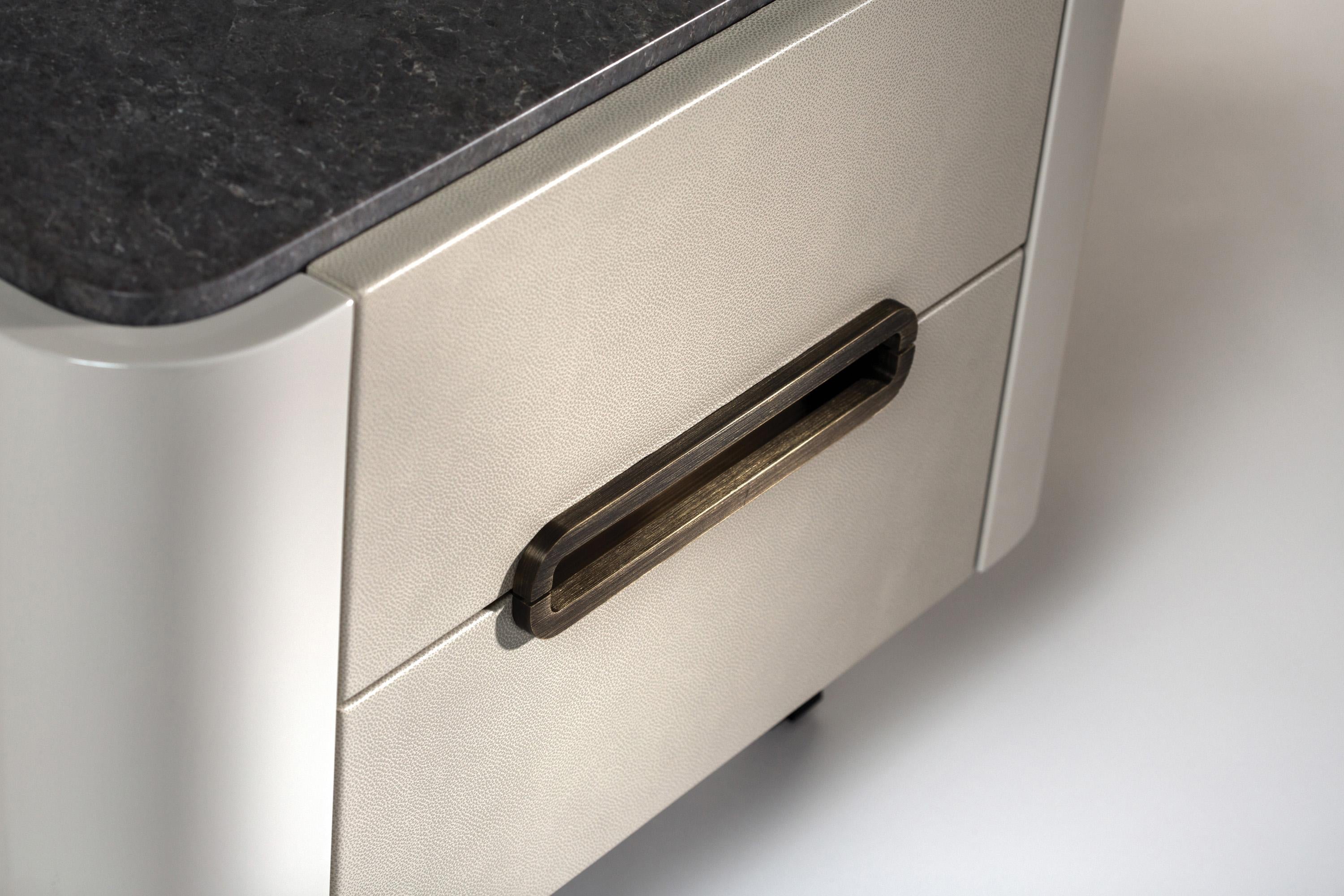 Joanna Nightstand