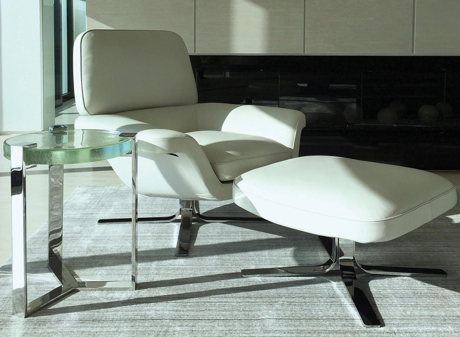 Jewel Round Side Table