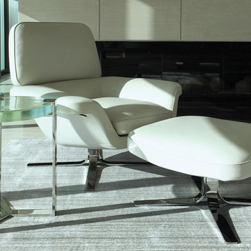 Jewel Round Side Table