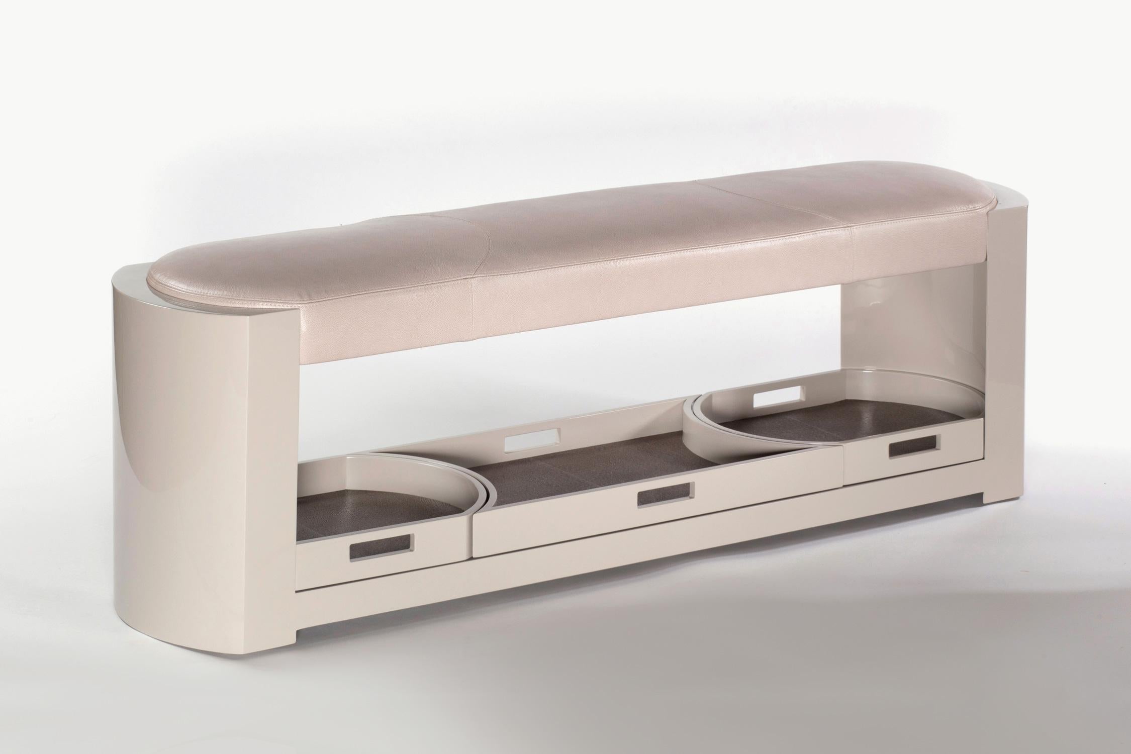Joanna Bench