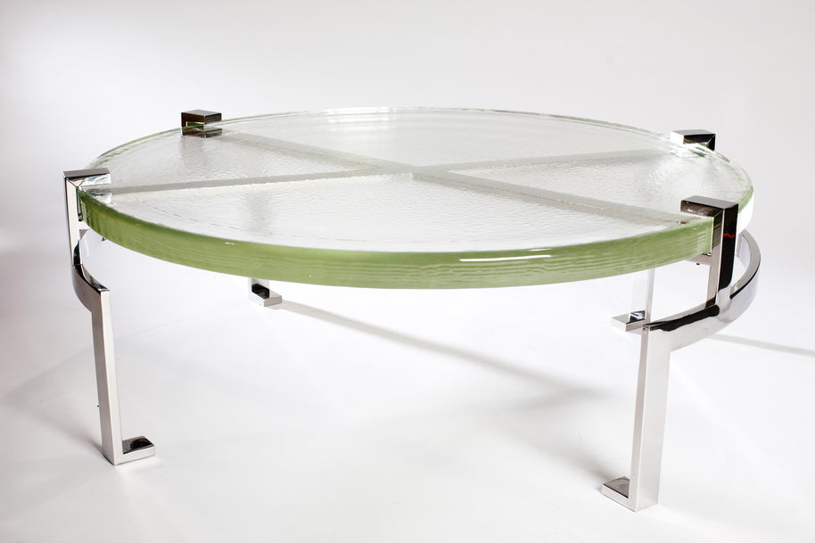 Jewel Coffee Table